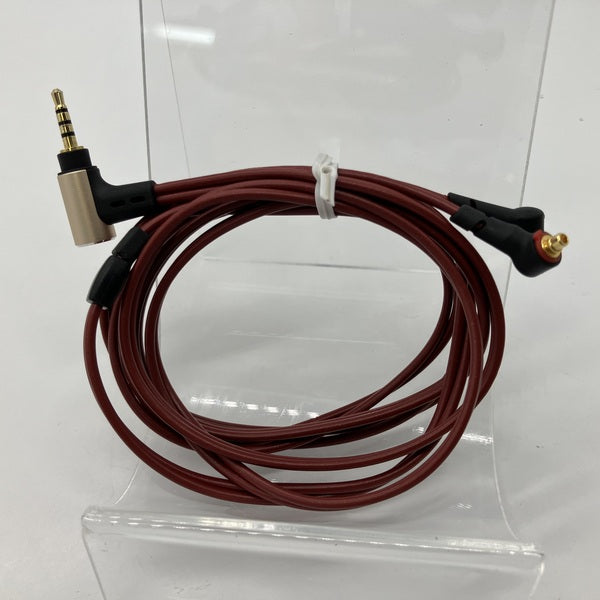 【中古】03シリーズ 2.5 4極バランス-MMCX L型【iect_03_bl2e_120】