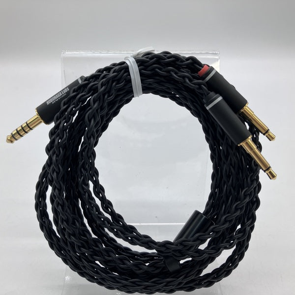 【中古】霧降 豪 (Kirifuri-Gou)4.4mm5極バランス/3.5mm2極モノラルミニ×2 【NLA-KFI-GOU】【秋葉原】