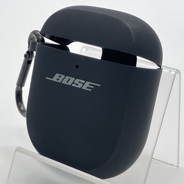 【中古】Wireless Charging Case Cover Black【秋葉原】
