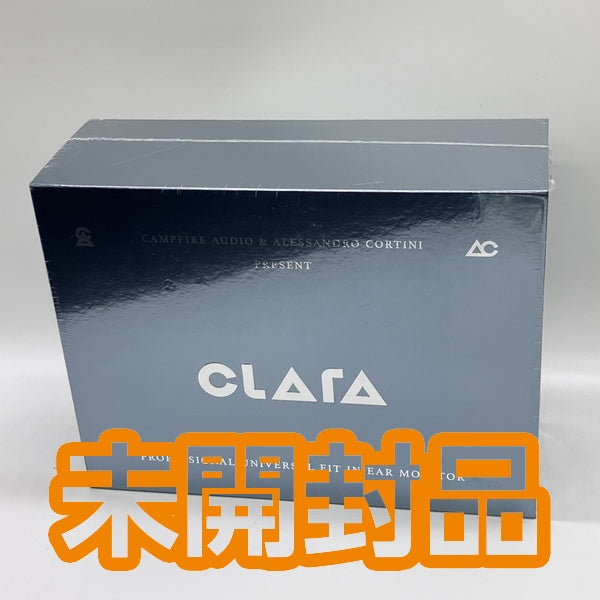 【中古】Clara 【CAM-4662】【秋葉原】
