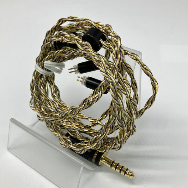 【中古】JSHiFi Jupiter 2Pin - 4.4mm【秋葉原】