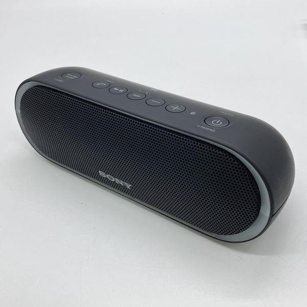 【中古】SRS-XB20 BC ブラック【秋葉原】