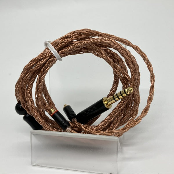 【中古】HiFiHear HiFi4837 MMCX - 4.4mm【秋葉原】