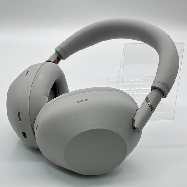 【中古】WH-1000XM6 SM プラチナシルバー【秋葉原】