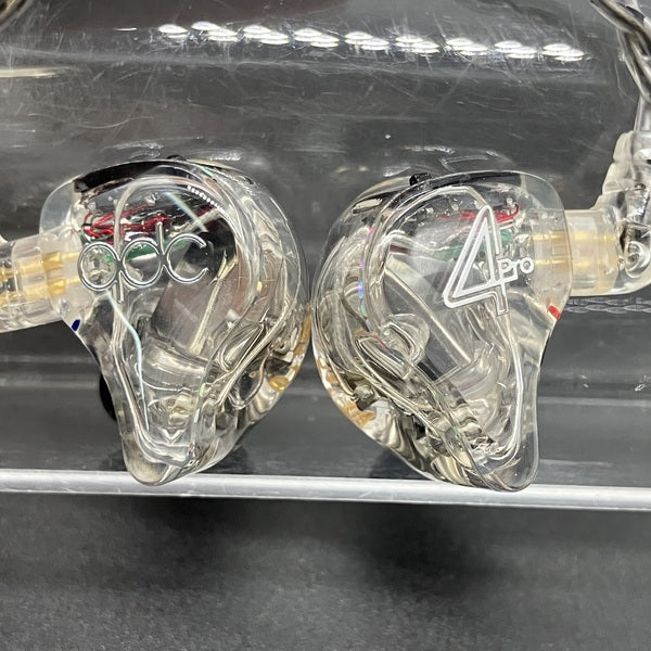 【中古】4Pro 【QDC-4PRO-S】【秋葉原】