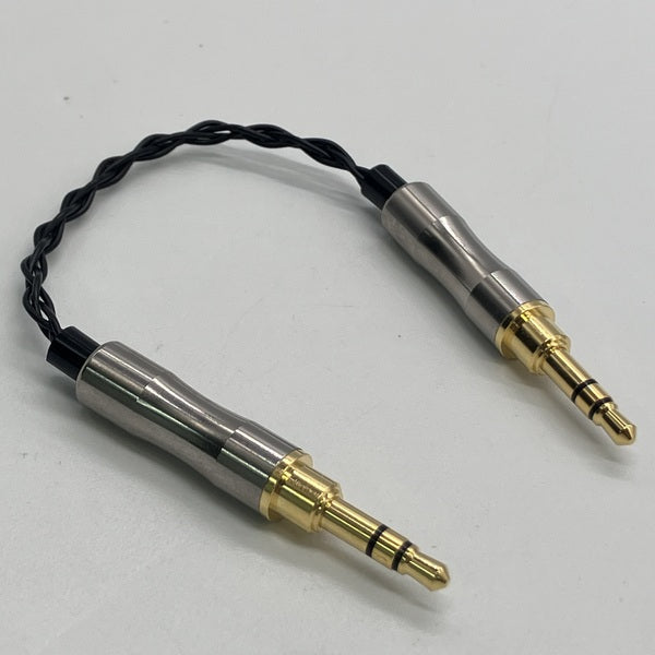 【中古】e☆ラボ特製mini to miniケーブル【秋葉原】