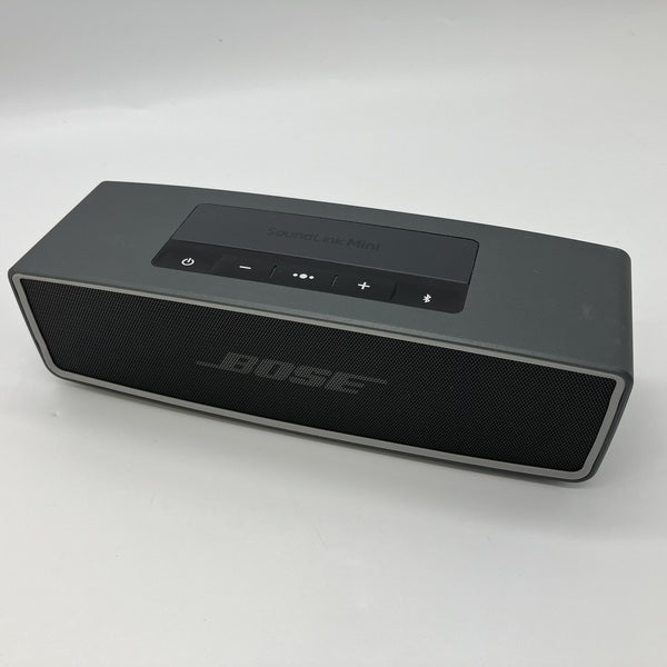 【中古】SoundLink Mini II【秋葉原】