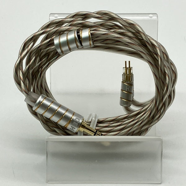【中古】NICEHCK MixDNA 2Pin - 3.5mm【日本橋】