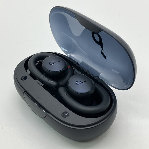 【中古】Soundcore Sport X10 ブラック 【A3961011】【日本橋】