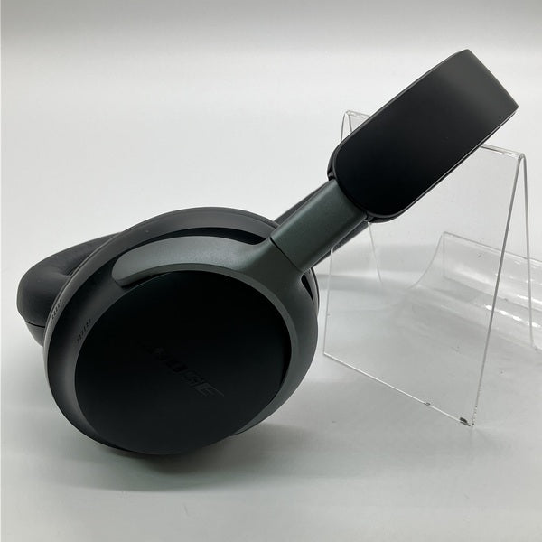 【中古】QuietComfort Ultra Headphones Black【名古屋】