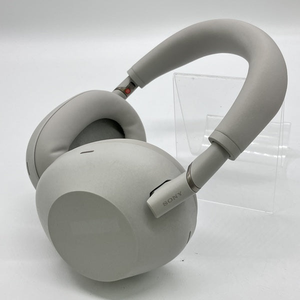 【中古】WH-1000XM6 SM プラチナシルバー【秋葉原】