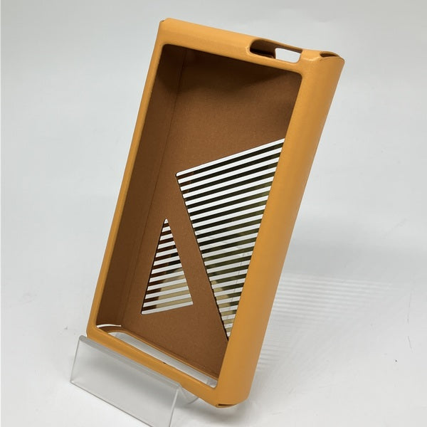 【中古】N7専用保護ケース キャメル【秋葉原】