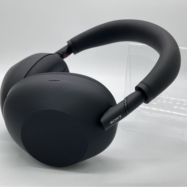 【中古】WH-1000XM6 BM ブラック【秋葉原】