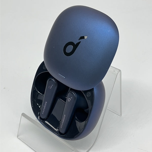 【中古】Soundcore Liberty Air 2 Pro ネイビー 【A3951N31】【秋葉原】