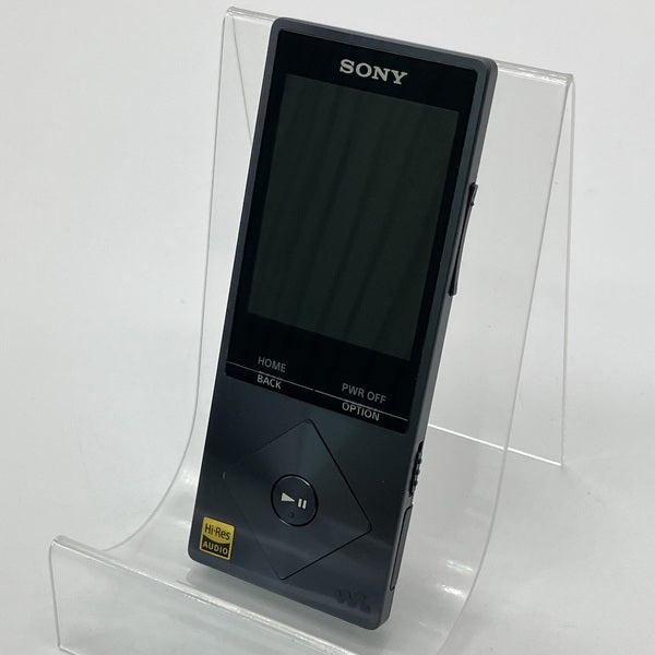 【中古】NW-A25 BM 【16GB】【秋葉原】