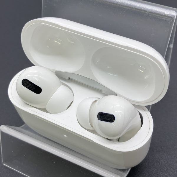 【中古】AirPods Pro MWP22J/A【秋葉原】