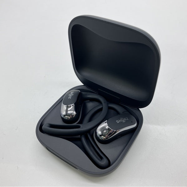 【中古】OpenFit Air Black【SKZ-EP-000025】【秋葉原】