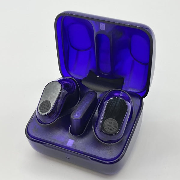 【中古】INZONE Buds グラスパープル 【WF-G700N VZ】【名古屋】