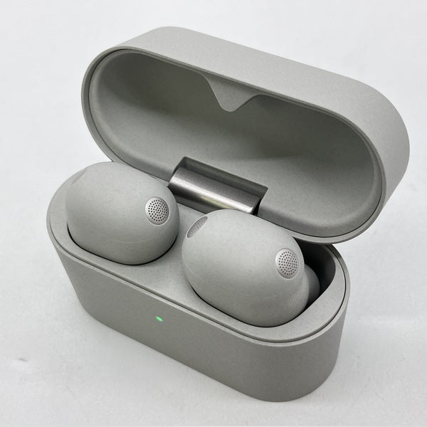 【中古】WF-1000XM6 SZ プラチナシルバー【秋葉原】