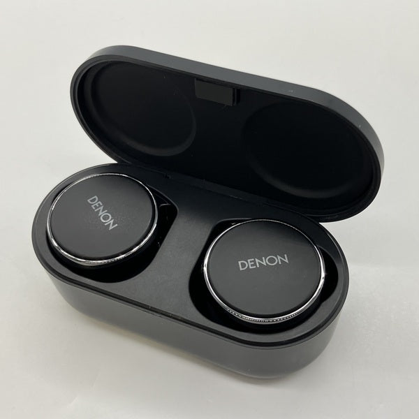 【中古】PerL Pro True Wireless Earbuds ブラック【AHC15PLBKEM】【名古屋】