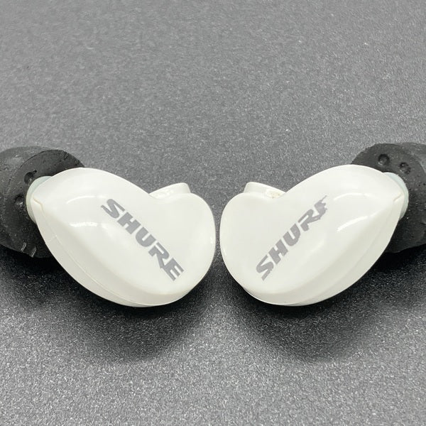 【中古】SE215SPE-A（ケーブル欠品）【秋葉原】