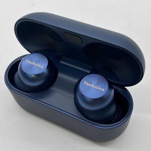 【中古】EAH-AZ100-A ミッドナイトブルー【秋葉原】