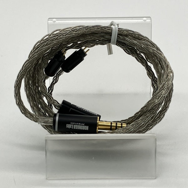 【中古】CERES (ケレス) 4.4mm5極バランス/カスタムIEM2pin 【NLV-CRS】