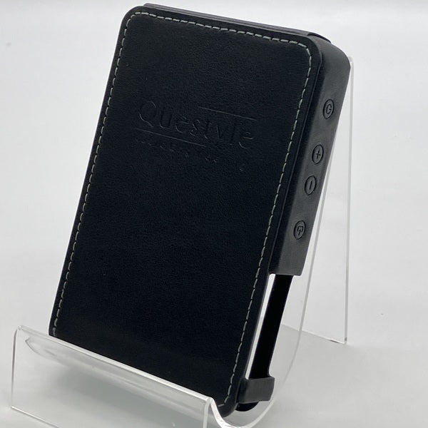 【中古】Questyle SIGMA専用レザーケース【秋葉原】