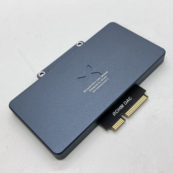 【中古】BD34301 DAC CARD (FOR XD05PRO)【秋葉原】