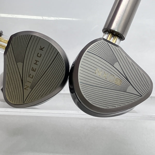 【中古】NX8Ti Limited Edition (4.4mm)【秋葉原】