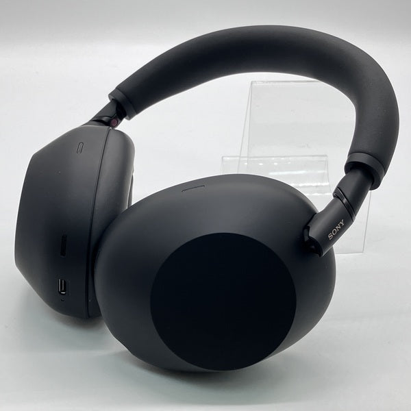 【中古】WH-1000XM6 BM ブラック【日本橋】