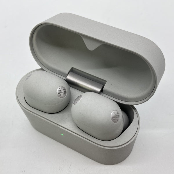 【中古】WF-1000XM6 SZ プラチナシルバー【秋葉原】
