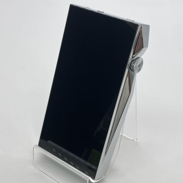 【中古】A&ultima SP4000 Silver【IRV-AK-SP4000-SV】【秋葉原】