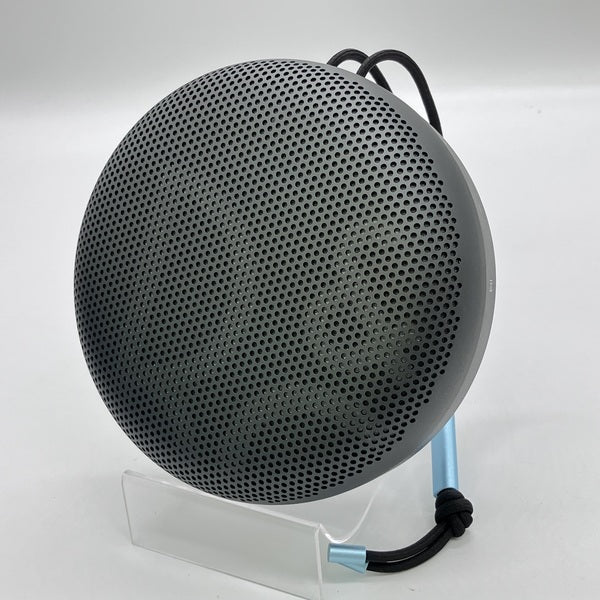 【中古】Beosound A1 2nd Gen Anthracite Oxygen【秋葉原】