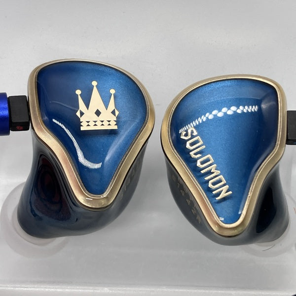 【中古】SOLOMON【秋葉原】