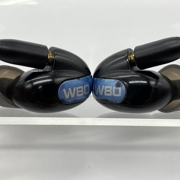 【中古】WESTONE W80【WST-W80】【秋葉原】