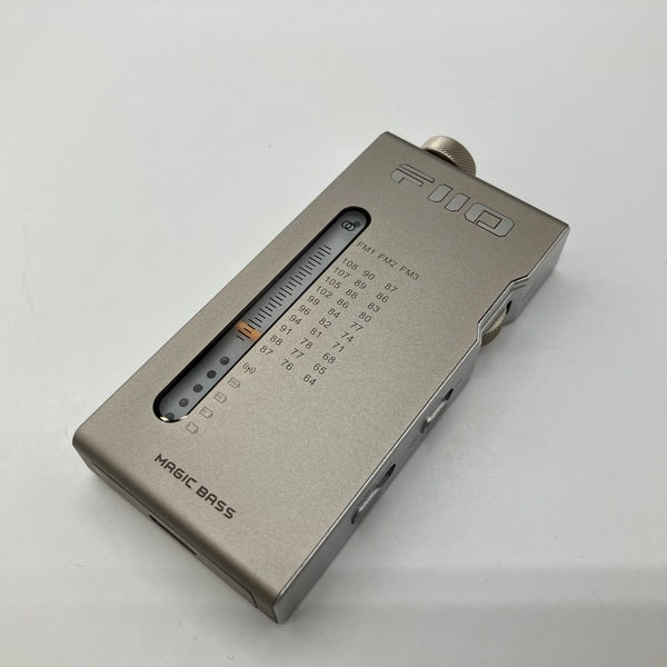 【中古】RR11 Gold 【FIO-RR11-G】【秋葉原】