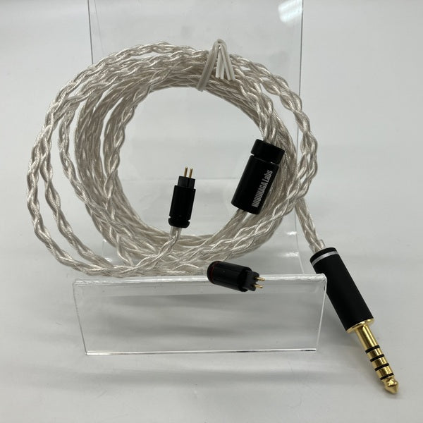 【中古】HERCULES Evo(ヘラクレス エヴォ)4.4mm5極バランス/カスタムIEM 2PIN【NLP-HCL-EVO】【秋葉原】