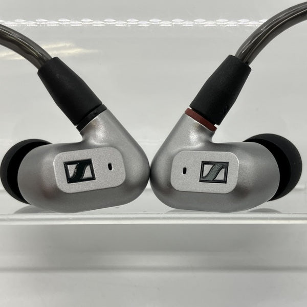 【中古】IE 200 Silver Edition【秋葉原】