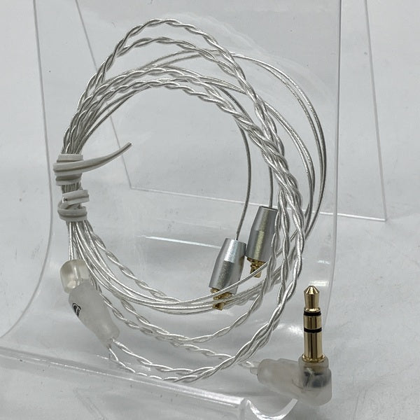 【中古】OKCSC Aurora IE300/600/900 - 3.5mm【秋葉原】