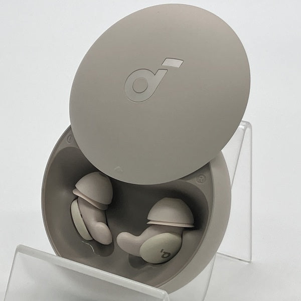【中古】Soundcore Sleep A20 サンドベージュ 【A6611Z21】【秋葉原】