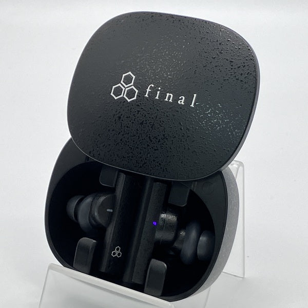 【中古】ZE8000 ブラック 【FI-ZE8DPLTW-BLACK】【秋葉原】