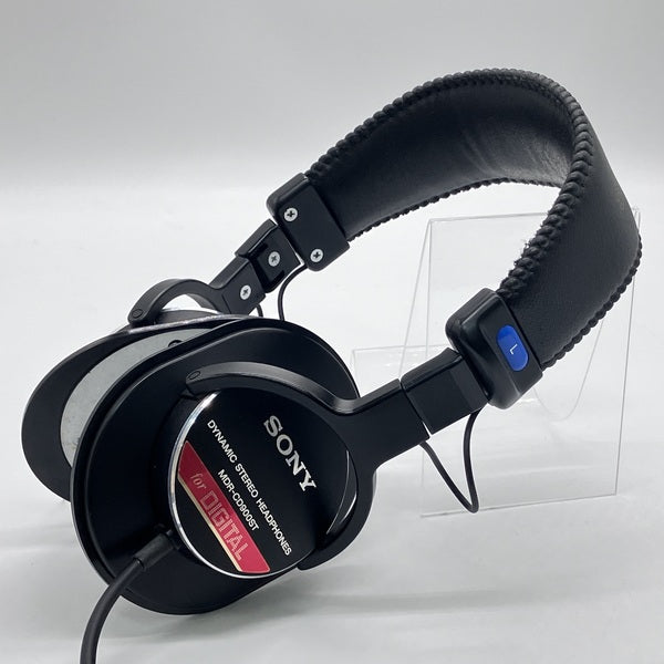 【中古】MDR-CD900STイヤーパッド・ウレタンリング欠品)【日本橋】