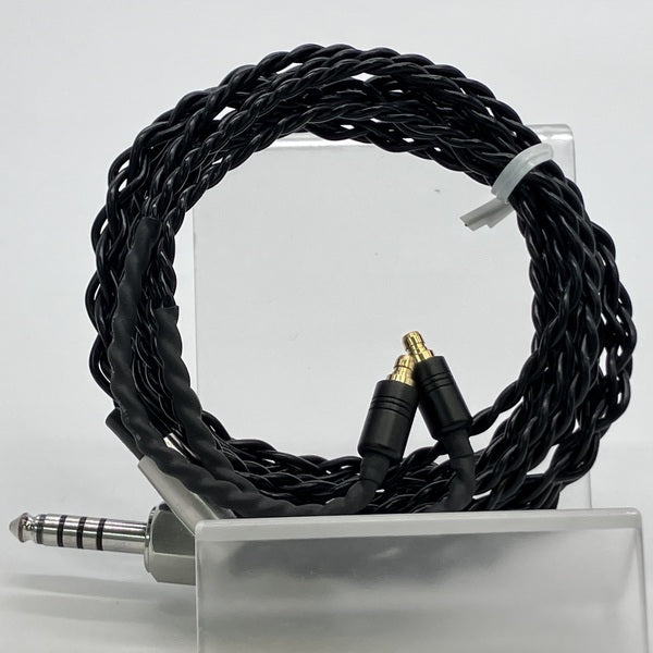 【中古】Tektite Pentaconn ear-4.4mm(5極) (イヤーループ仕様) 120cm【秋葉原】