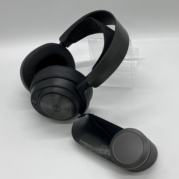 【中古】Arctis Nova Pro 【61527J】【秋葉原】