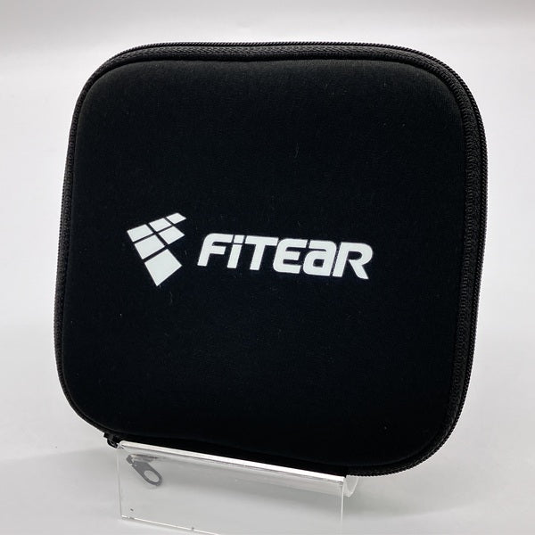 【中古】FitEar ソフトイヤホンケース【日本橋】