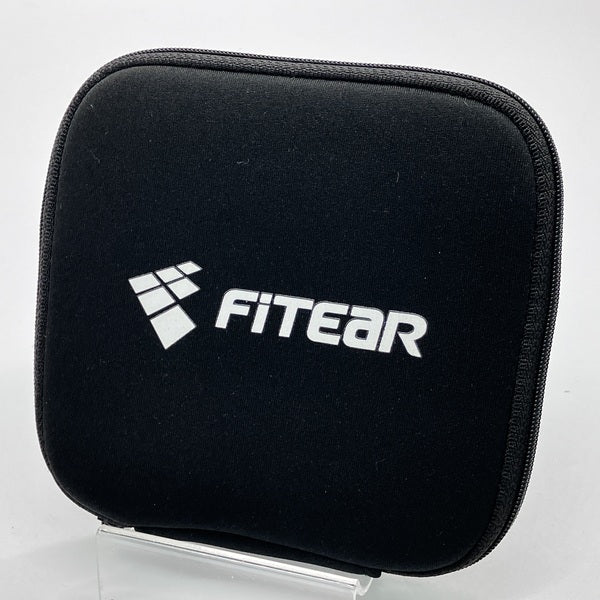 【中古】FitEar ソフトイヤホンケース【日本橋】