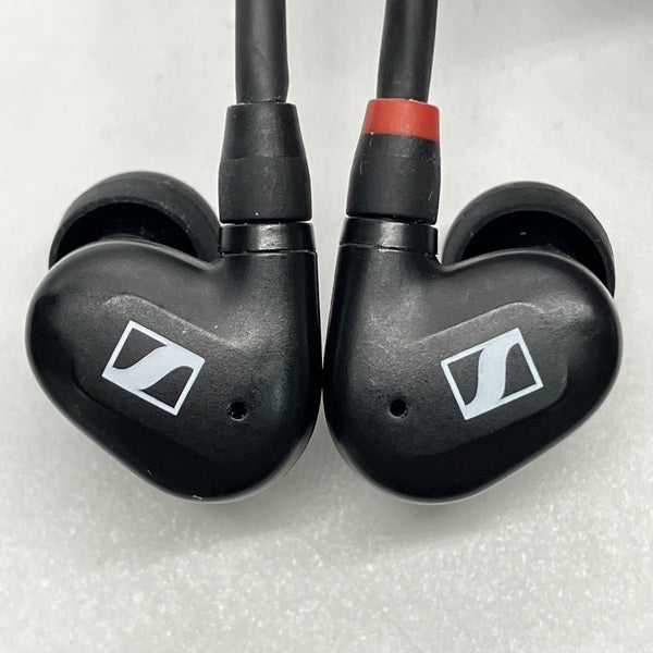 【中古】IE 100 PRO BLACK【日本橋】