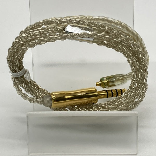 【中古】Litz Wire Earphone Cable MMCX - 4.4mm 【ALO-5041】【名古屋】