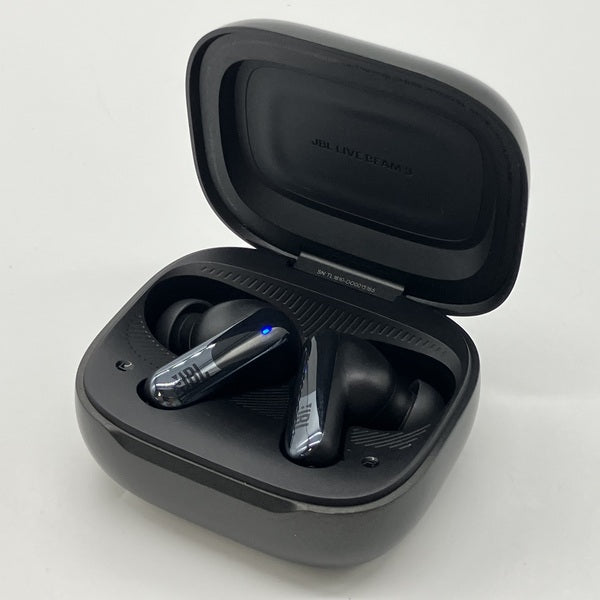 【中古】LIVE BEAM 3 ブラック【JBLLIVEBEAM3BLK】【秋葉原】